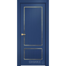 Межкомнатная дверь Сиэтл 2 эмаль